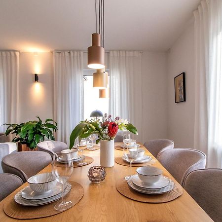 Stilvolles City-Apartment I Netflix I Wlan L Stellplatz I Zentral Шварценберг Екстериор снимка