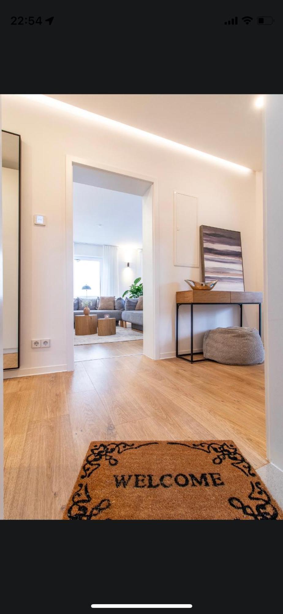 Stilvolles City-Apartment I Netflix I Wlan L Stellplatz I Zentral Шварценберг Екстериор снимка