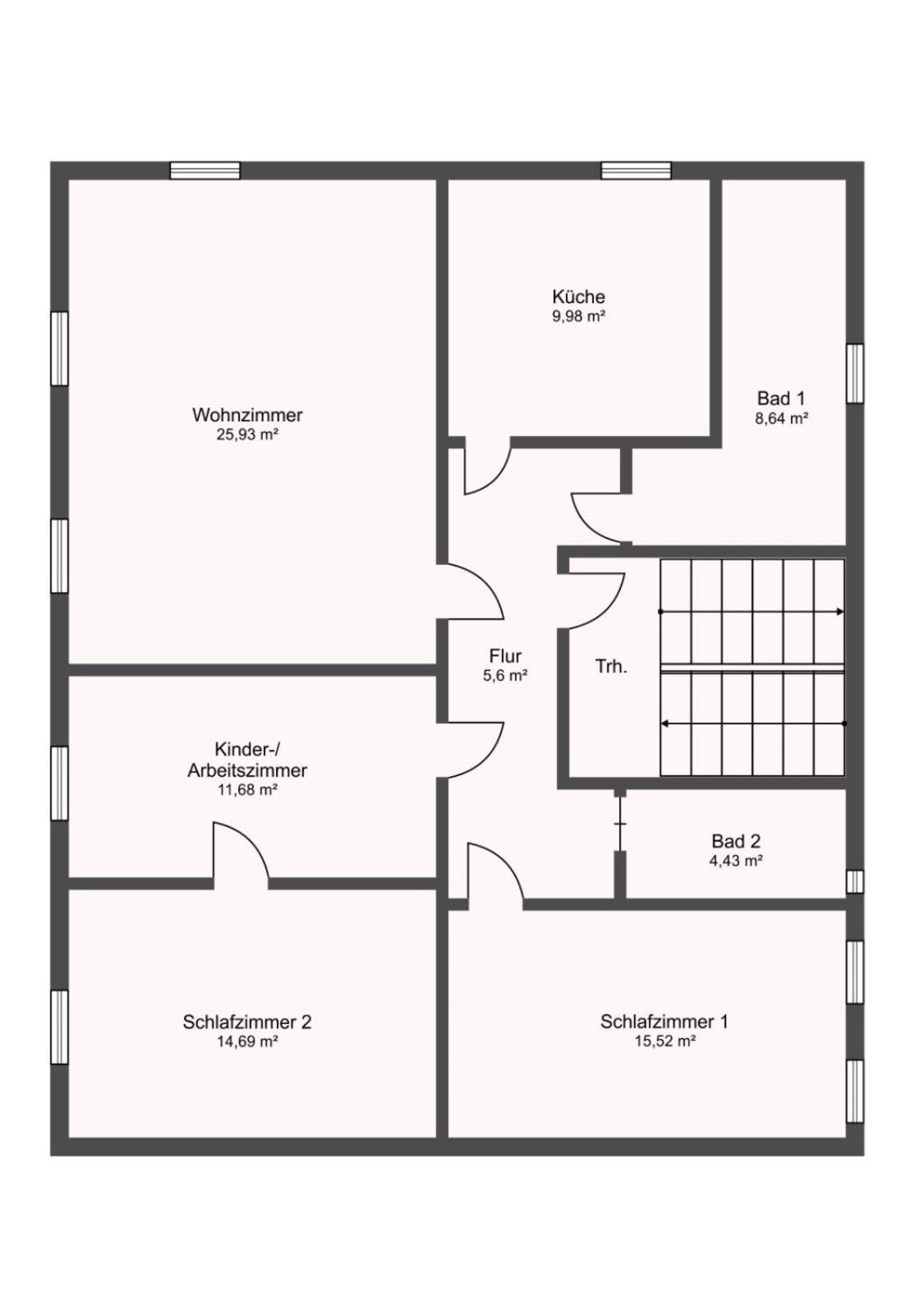 Stilvolles City-Apartment I Netflix I Wlan L Stellplatz I Zentral Шварценберг Екстериор снимка