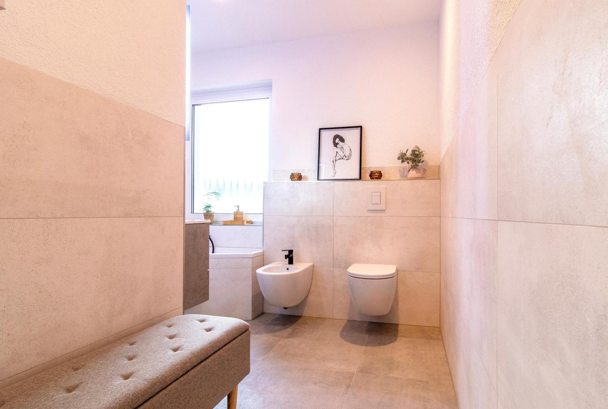 Stilvolles City-Apartment I Netflix I Wlan L Stellplatz I Zentral Шварценберг Екстериор снимка