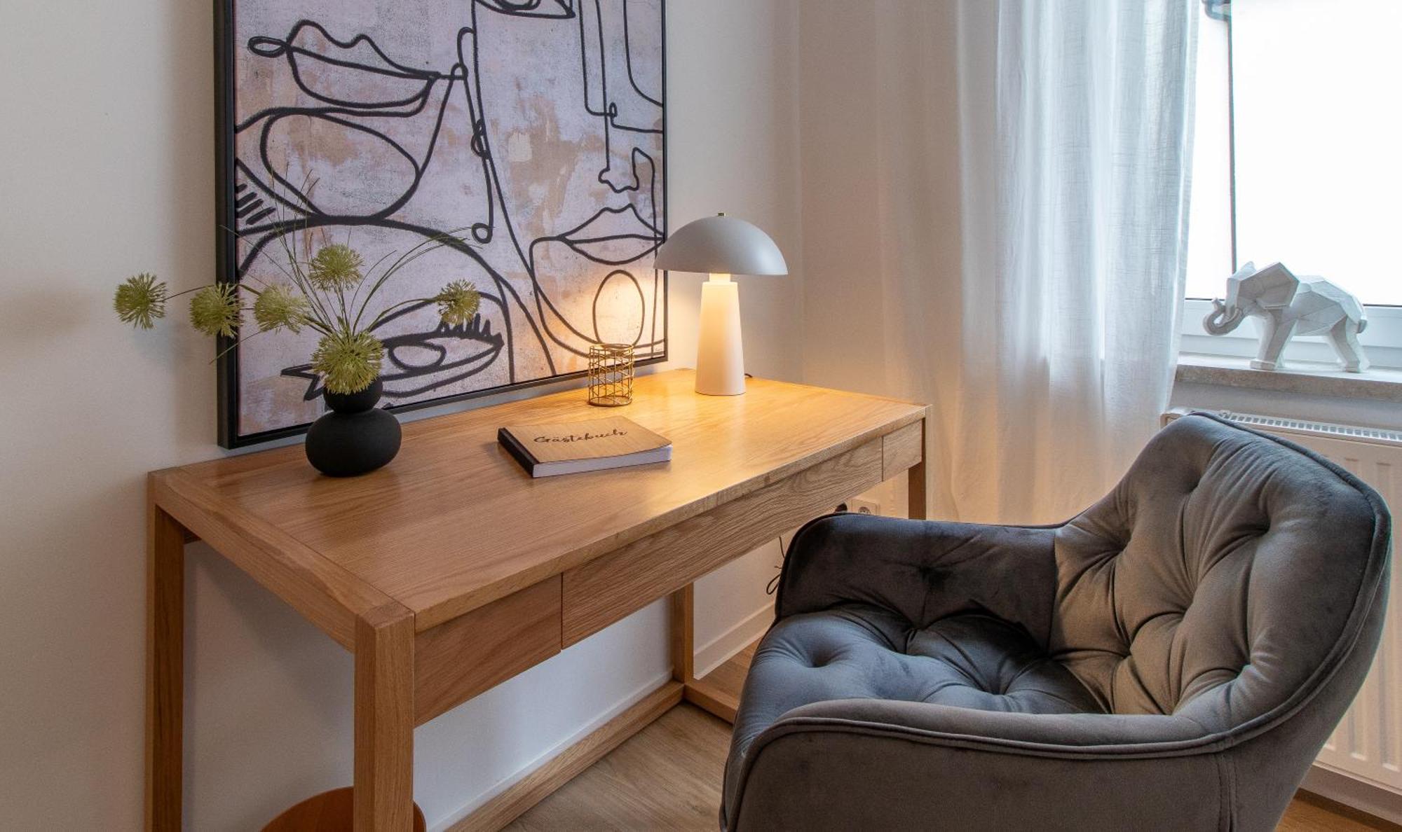 Stilvolles City-Apartment I Netflix I Wlan L Stellplatz I Zentral Шварценберг Екстериор снимка